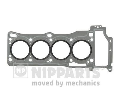 NIPPARTS J1251114 Прокладка ГБЦ  для NISSAN ALMERA II Hatchback (N16) 1.5