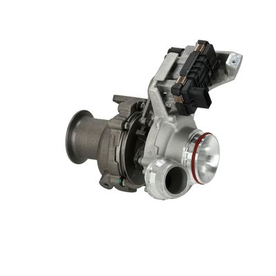 COMPRESOR SISTEM DE SUPRAALIMENTARE NISSENS 93564 33