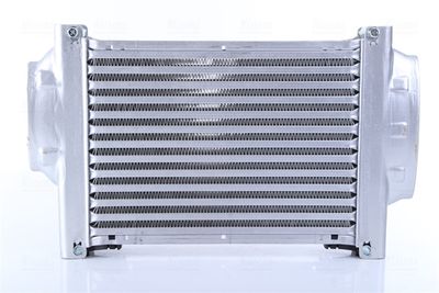 INTERCOOLER COMPRESOR NISSENS 961604 2