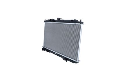 RADIATOR RACIRE MOTOR NRF 53386 11