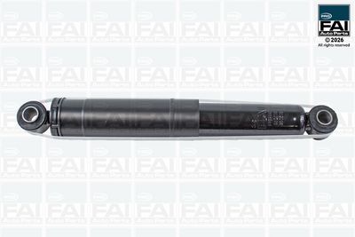 FAI AutoParts Amortizatorius