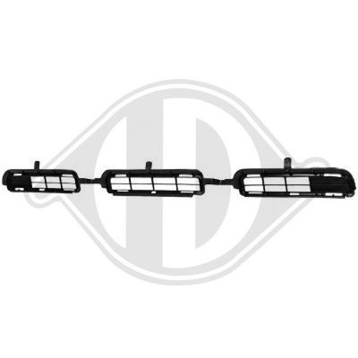 LüFTUNGSGITTER STOßFäNGER