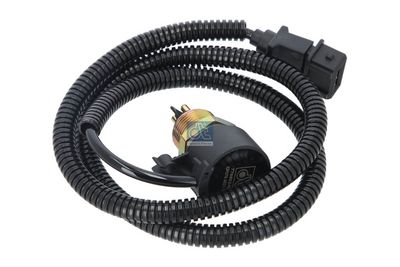 Luchttanksensor (aantal pinnen 3, rechthoekige plug) past: MERCEDES
