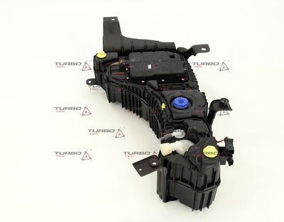 UNITATE REZERVOR INJECTIE ADITIV TURBO-TEC ADB019 3