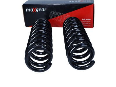 ARC SPIRAL MAXGEAR 601402D 1