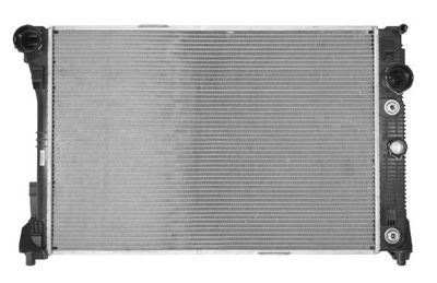 Radiator, engine cooling 53968