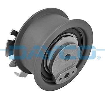 Tensioner Pulley, timing belt DAYCO ATB2253