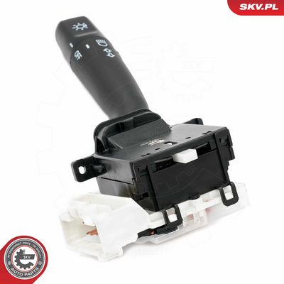 Spínač riadenia ESEN SKV 38SKV535