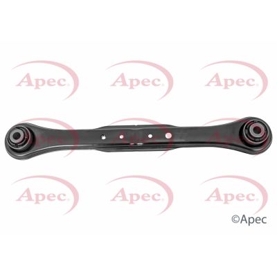 Control/Trailing Arm, wheel suspension APEC AST2808