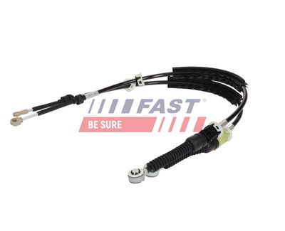 SET DE CABLURI CUTIE DE VITEZE MANUALă FAST FT02958 5