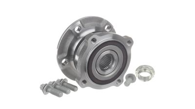RADLAGERSATZ SKF VKBA7299F 5