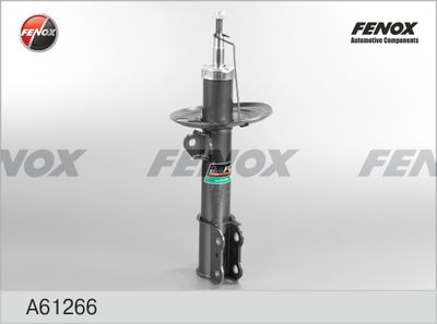 Амортизатор FENOX A61266 для DAIHATSU CHARADE