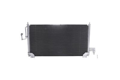 CONDENSATOR CLIMATIZARE KAMOKA 7800498 1