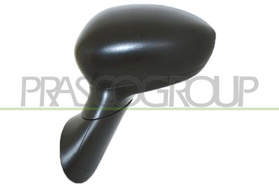 Vnější zpětné zrcátko PRASCO FT0307204P