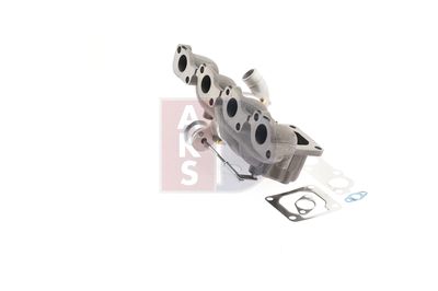 LADER AUFLADUNG AKS DASIS 095021N 11