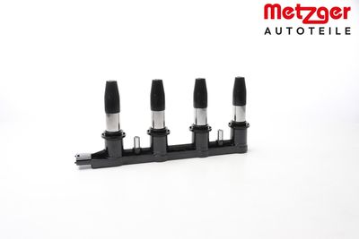 BOBINA DE INDUCTIE METZGER AUTOTEILE 0880012 18