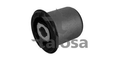 Втулка, балка моста