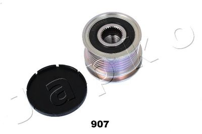 SISTEM ROATA LIBERA GENERATOR JAPKO 130907 1