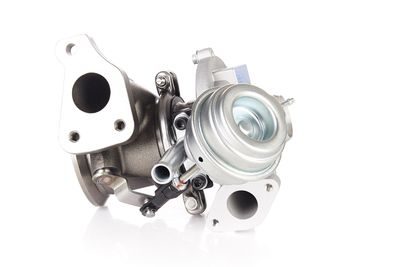 COMPRESOR SISTEM DE SUPRAALIMENTARE NISSENS 93234 34