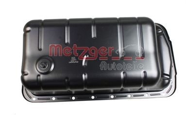 METZGER 7990075 Масляный поддон  для PEUGEOT 307 (Пежо 307)