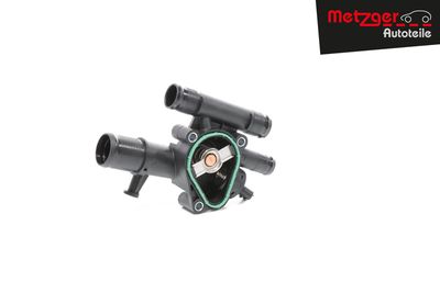 TERMOSTAT LICHID RACIRE METZGER AUTOTEILE 4006228 18