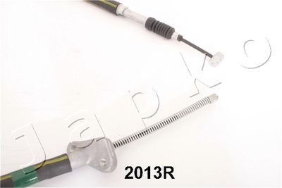 CABLU FRANA DE PARCARE JAPKO 1312013R 2