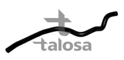 FURTUN RADIATOR Talosa 7020378