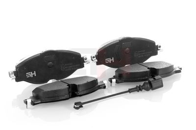 SET PLACUTE FRANA FRANA DISC GH GH410222 7