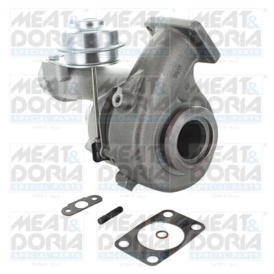 Компрессор, наддув MEAT & DORIA 65245 для VW CRAFTER