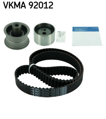 Комплект ремня ГРМ SKF VKMA 92012 для NISSAN VANETTE