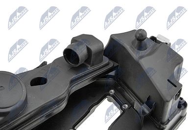 Kryt hlavy valca NTY BPZ-WW-017