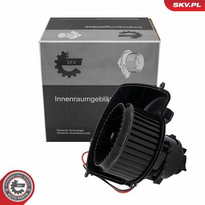вентилатор вътрешно пространство ESEN SKV 68SKV310