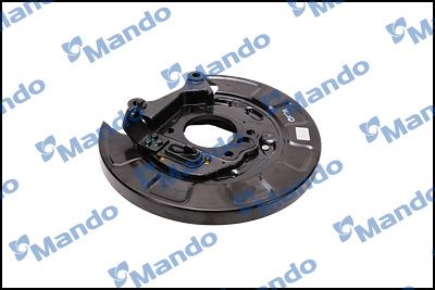PLACA SUPORT FRANA MANDO EX582502E000 2