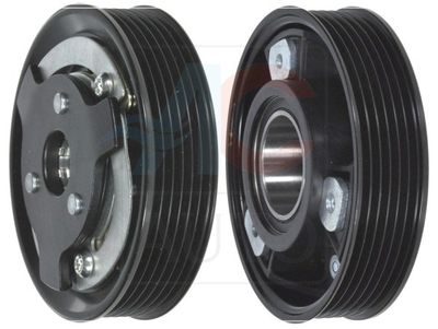 CUPLA MAGNETICA COMPRESOR CLIMATIZARE