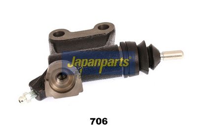 JAPANPARTS Darbinis cilindras, sankaba