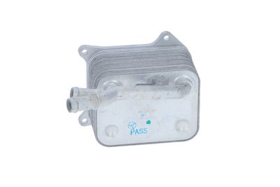 RADIATOR ULEI ULEI MOTOR NRF 31748 43