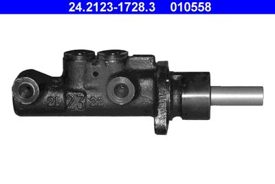 Главный тормозной цилиндр ATE 24.2123-1728.3 для VW LT