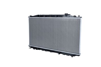 KüHLER MOTORKüHLUNG NRF 550048 8