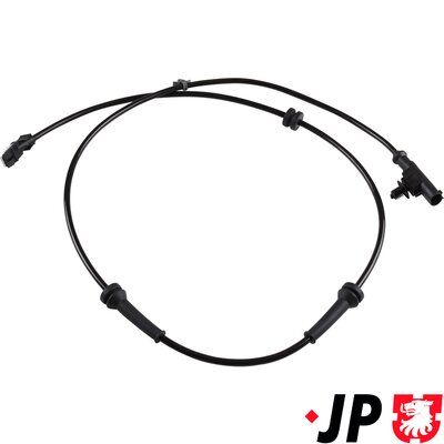 датчик, обороти на колелото JP GROUP 4097102600