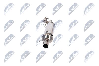 FILTRU FUNINGINE/PARTICULE SIST.DE ESAPAMENT NTY DPFPE010 22