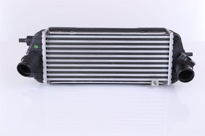 INTERCOOLER COMPRESOR NISSENS 96309 6