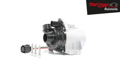 POMPă DE APă RăCIRE MOTOR METZGER AUTOTEILE 4007026 8
