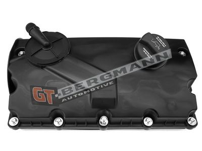 GT-BERGMANN Automotive Svirties dangtelis