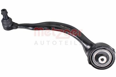 LENKER RADAUFHäNGUNG