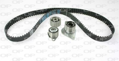 Комплект ремня ГРМ OPEN PARTS TBK5135.01 для RENAULT EXPRESS