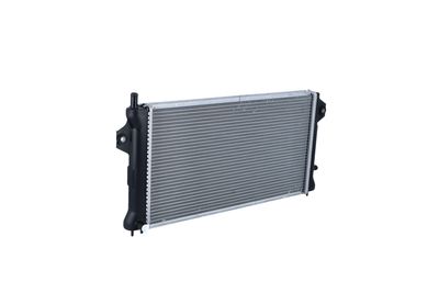 RADIATOR BATERIE DE ANTRENARE NRF 550112 40