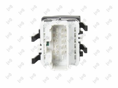 SCHALTER FENSTERHEBER ABAKUS 13506045 3