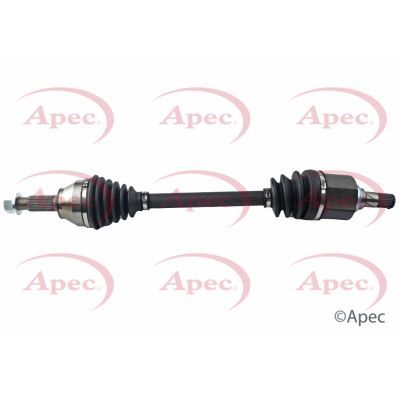 Drive Shaft APEC ADS1413L