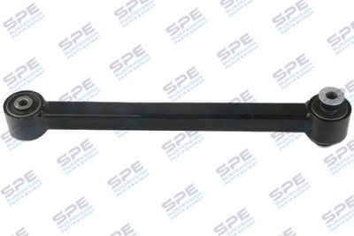 носач, окачване на колелата TEKNOROT DO-538