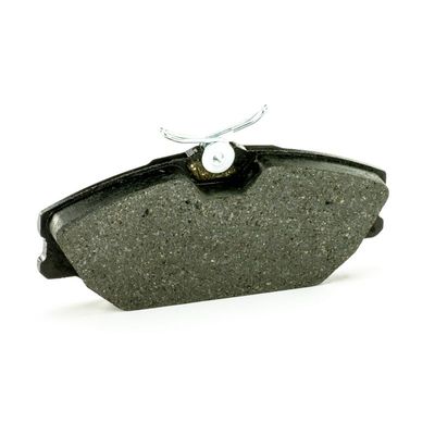 BREMSBELAGSATZ SCHEIBENBREMSE DELPHI LP1744 18